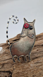 Brocha Kot Sebastian - obrazek 2