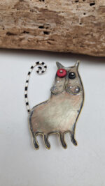 Brocha Kot Sebastian - obrazek 6