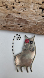 Brocha Kot Sebastian - obrazek 7