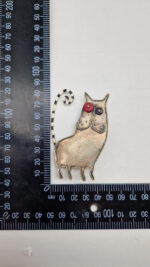 Brocha Kot Sebastian - obrazek 8