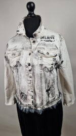 Katana Zmalowana Zuza - obrazek 4