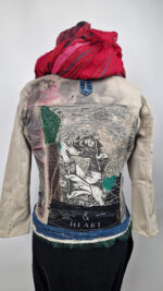 Katana taka Bella L/XL - obrazek 20