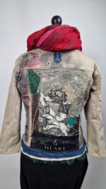 Katana taka Bella L/XL - obrazek 3