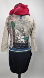 Katana taka Bella L/XL - obrazek 22