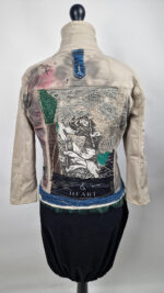 Katana taka Bella L/XL - obrazek 26