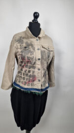 Katana taka Bella L/XL - obrazek 28