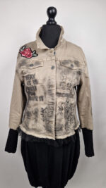 Katana Zmalowana Zuza XL - obrazek 19