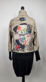 Katana Zmalowana Zuza XL - obrazek 20