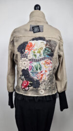 Katana Zmalowana Zuza XL