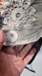 Katana Zmalowana Zuza XL - obrazek 6