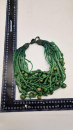Naszyjnik Zieloność - obrazek 14