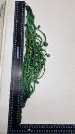 Naszyjnik Zieloność - obrazek 13