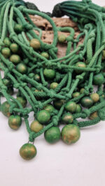 Naszyjnik Zieloność - obrazek 3