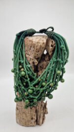 Naszyjnik Zieloność - obrazek 8