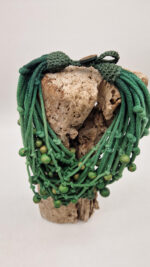 Naszyjnik Zieloność - obrazek 9