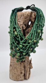 Naszyjnik Zieloność - obrazek 10