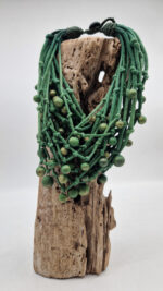 Naszyjnik Zieloność - obrazek 11