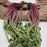 Naszyjnik Królowej Zielonego Przylądka