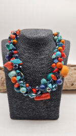 Naszyjnik Czysta Radość - obrazek 2