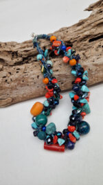 Naszyjnik Czysta Radość - obrazek 11