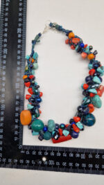 Naszyjnik Czysta Radość - obrazek 13