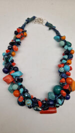 Naszyjnik Czysta Radość - obrazek 14