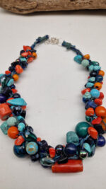 Naszyjnik Czysta Radość - obrazek 15