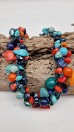 Naszyjnik Czysta Radość - obrazek 16