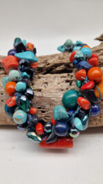 Naszyjnik Czysta Radość - obrazek 17