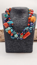 Naszyjnik Czysta Radość - obrazek 20