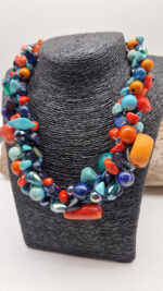 Naszyjnik Czysta Radość - obrazek 3