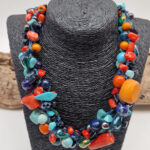 Naszyjnik Czysta Radość