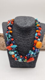 Naszyjnik Czysta Radość