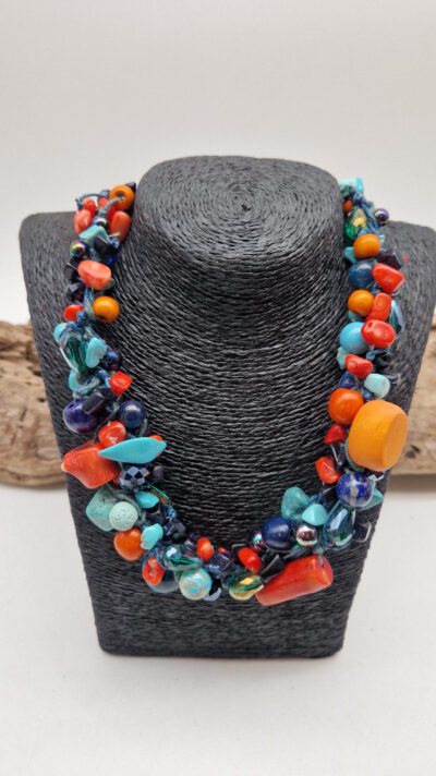 Naszyjnik Czysta Radość