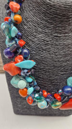 Naszyjnik Czysta Radość - obrazek 22