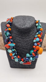 Naszyjnik Czysta Radość - obrazek 4