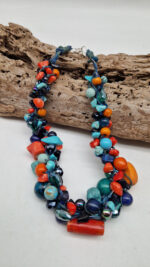 Naszyjnik Czysta Radość - obrazek 6