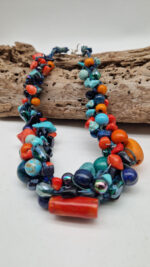 Naszyjnik Czysta Radość - obrazek 7