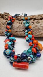 Naszyjnik Czysta Radość - obrazek 8