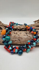 Naszyjnik Czysta Radość - obrazek 9