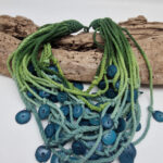 Naszyjnik Królowej Mórz Południowych