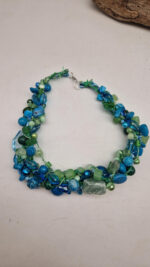 Naszyjnik Niebiańska Zuzanna  - obrazek 12