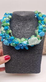 Naszyjnik Niebiańska Zuzanna  - obrazek 3