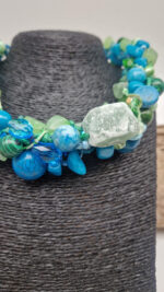 Naszyjnik Niebiańska Zuzanna  - obrazek 4