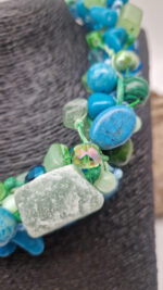 Naszyjnik Niebiańska Zuzanna  - obrazek 5