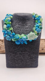 Naszyjnik Niebiańska Zuzanna  - obrazek 6