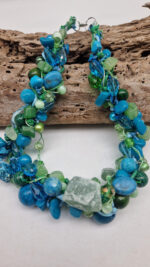 Naszyjnik Niebiańska Zuzanna 