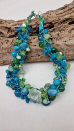 Naszyjnik Niebiańska Zuzanna  - obrazek 10