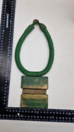 Naszyjnik Jadeitowej Królowej  - obrazek 3