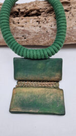 Naszyjnik Jadeitowej Królowej  - obrazek 11